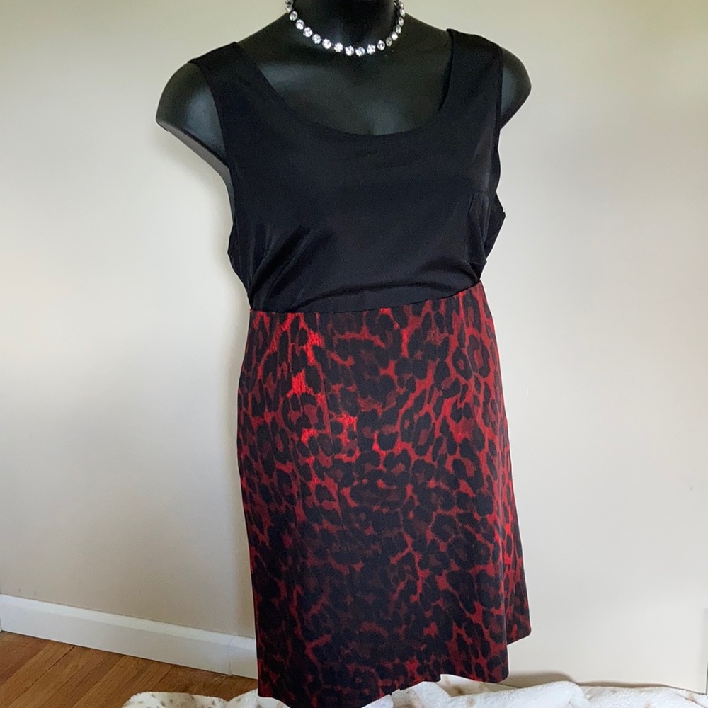 Lane Bryant Women’s Plus Size Skirt